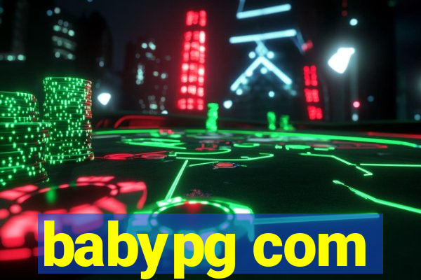 babypg com